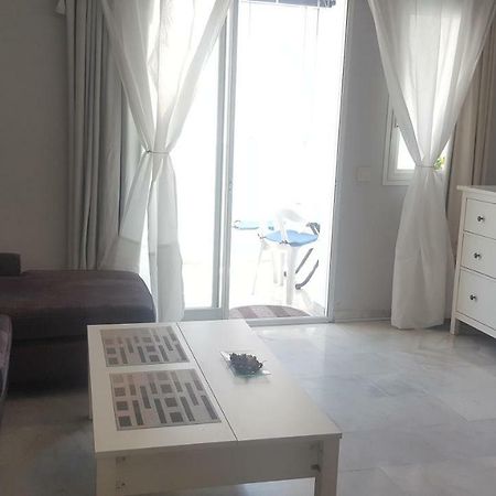 Apartamento Arroyo de la Miel, luminoso y bonito Apartamento Benalmádena Exterior foto