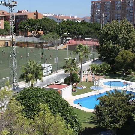 Apartamento Arroyo de la Miel, luminoso y bonito Apartamento Benalmádena Exterior foto