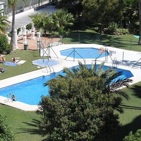 Apartamento Arroyo de la Miel, luminoso y bonito Apartamento Benalmádena Exterior foto