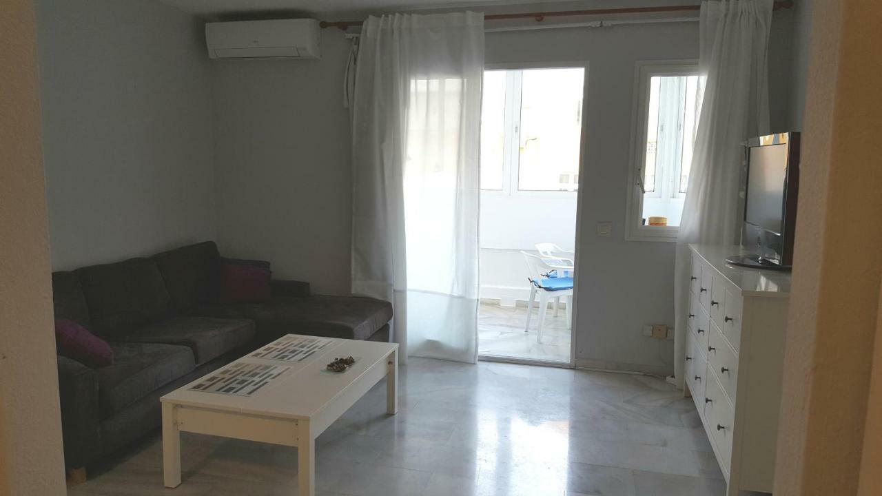 Apartamento Arroyo de la Miel, luminoso y bonito Apartamento Benalmádena Exterior foto
