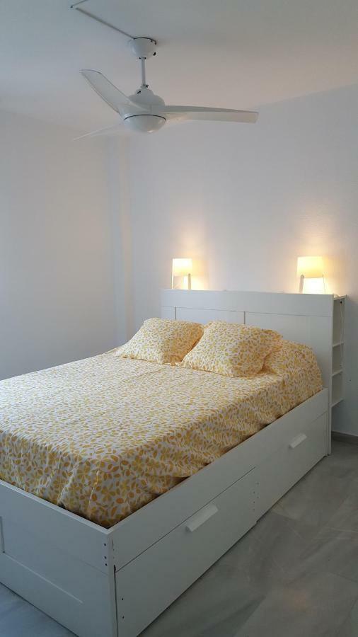 Apartamento Arroyo de la Miel, luminoso y bonito Apartamento Benalmádena Exterior foto