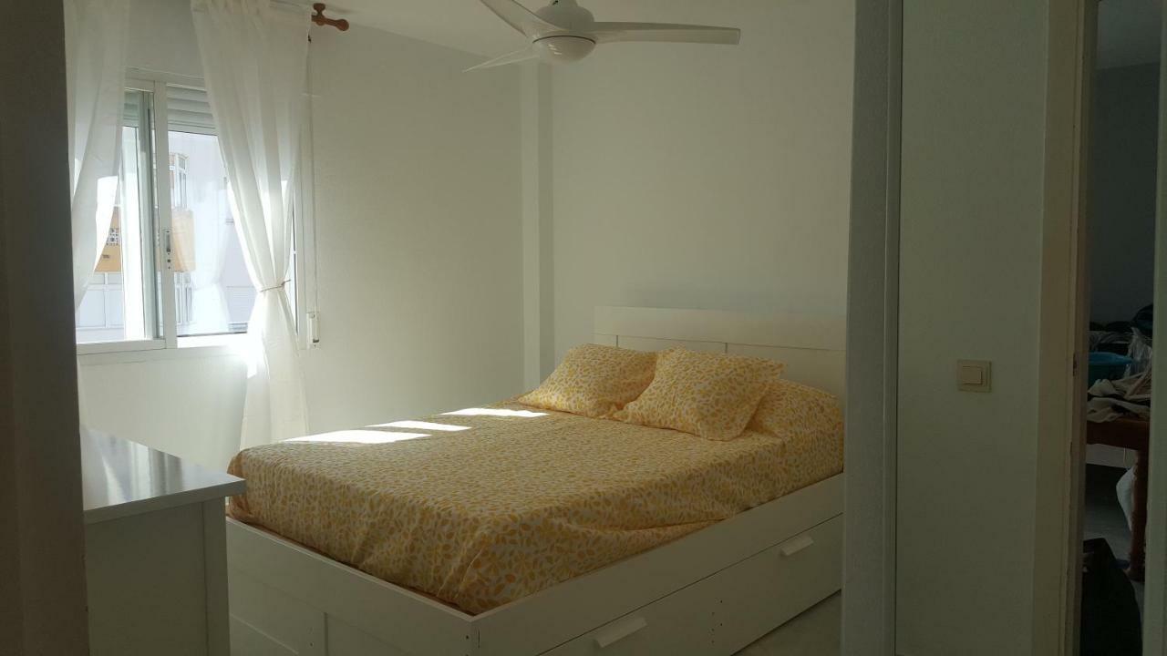 Apartamento Arroyo de la Miel, luminoso y bonito Apartamento Benalmádena Exterior foto