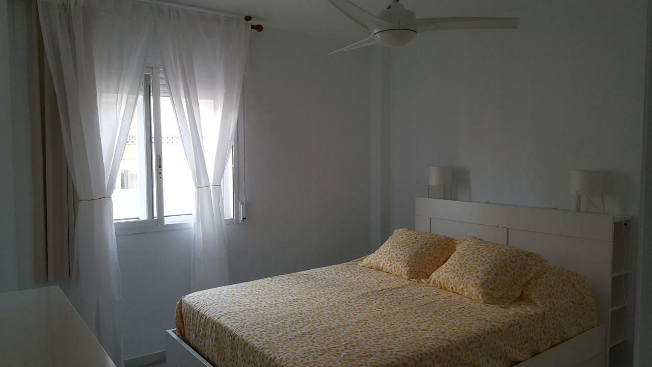 Apartamento Arroyo de la Miel, luminoso y bonito Apartamento Benalmádena Exterior foto