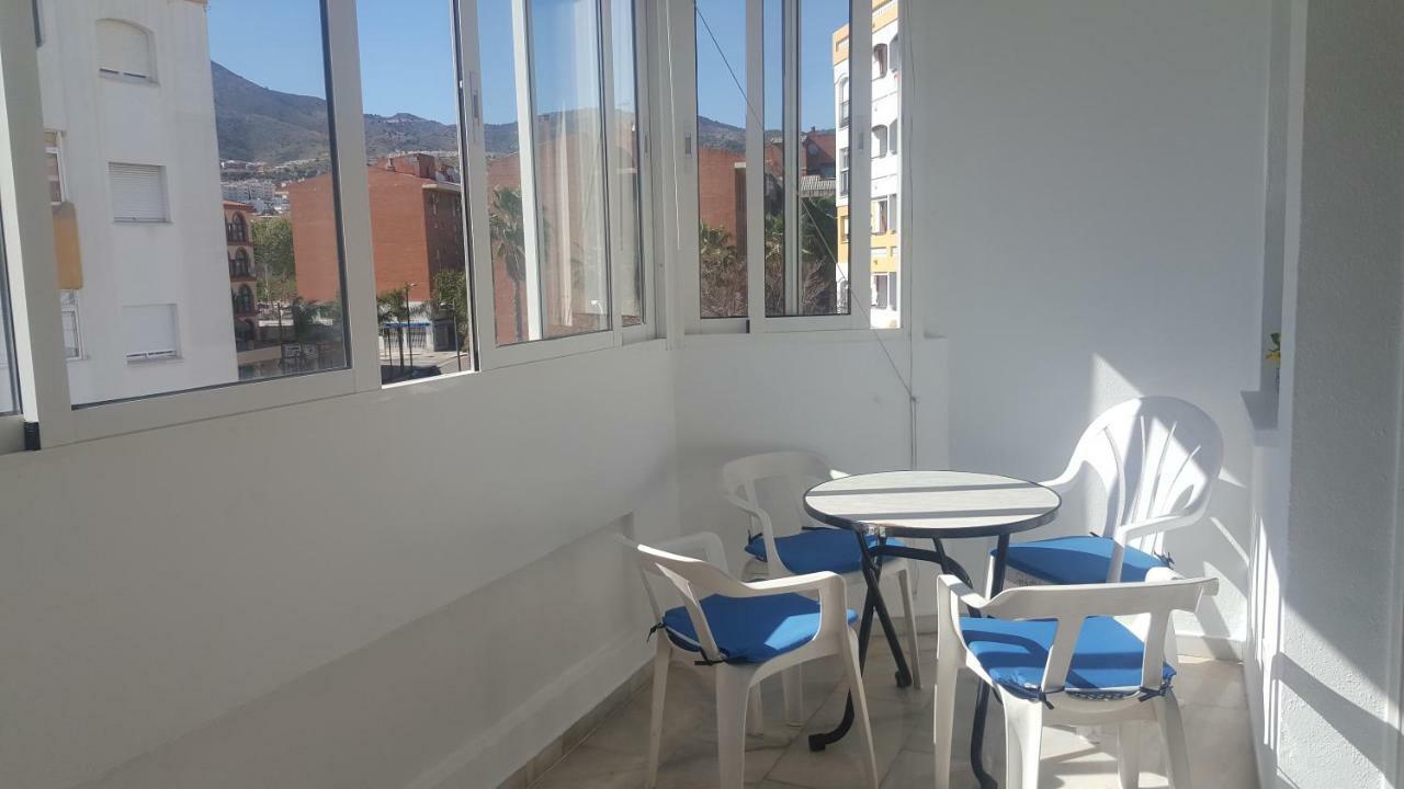 Apartamento Arroyo de la Miel, luminoso y bonito Apartamento Benalmádena Exterior foto
