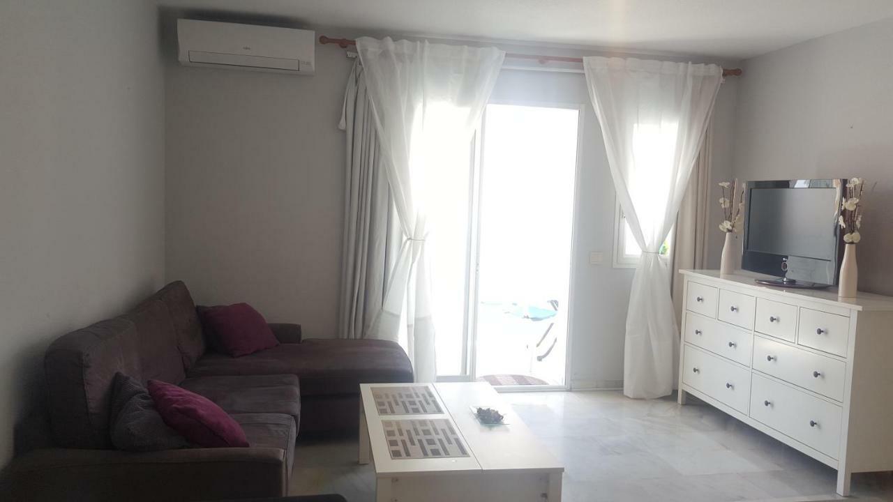 Apartamento Arroyo de la Miel, luminoso y bonito Apartamento Benalmádena Exterior foto