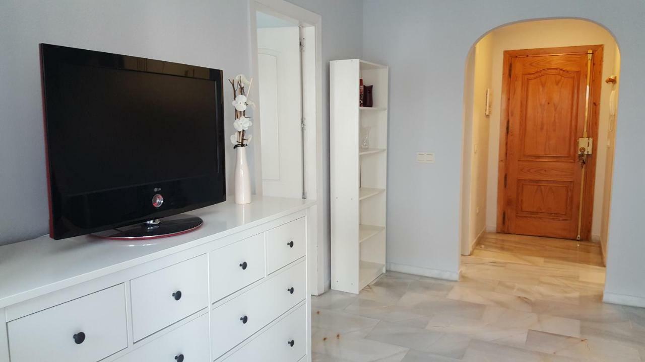 Apartamento Arroyo de la Miel, luminoso y bonito Apartamento Benalmádena Exterior foto