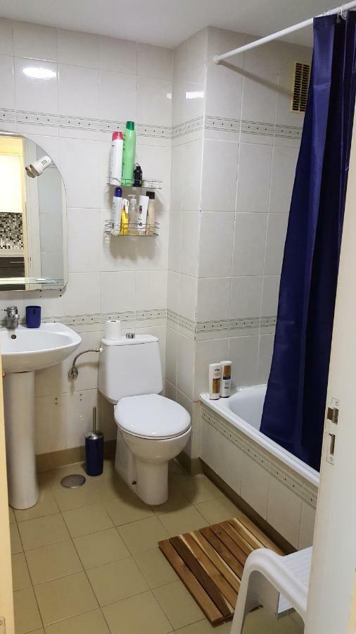 Apartamento Arroyo de la Miel, luminoso y bonito Apartamento Benalmádena Exterior foto