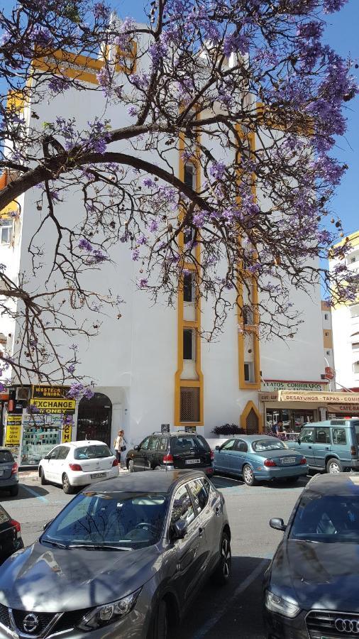 Apartamento Arroyo de la Miel, luminoso y bonito Apartamento Benalmádena Exterior foto