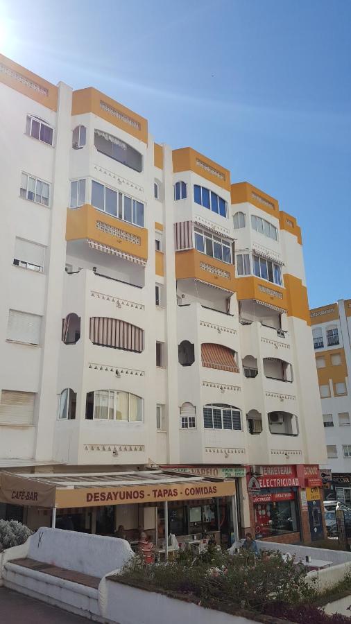 Apartamento Arroyo de la Miel, luminoso y bonito Apartamento Benalmádena Exterior foto