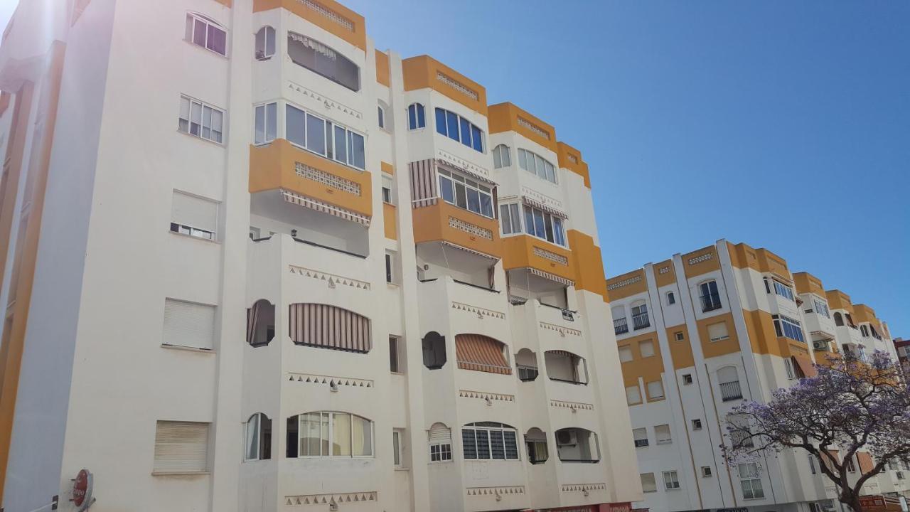 Apartamento Arroyo de la Miel, luminoso y bonito Apartamento Benalmádena Exterior foto